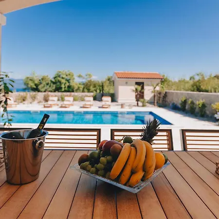 Holiday home Lovely In Zestilac With Sauna Gostinjac