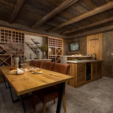 Lovely In Zestilac With Sauna
