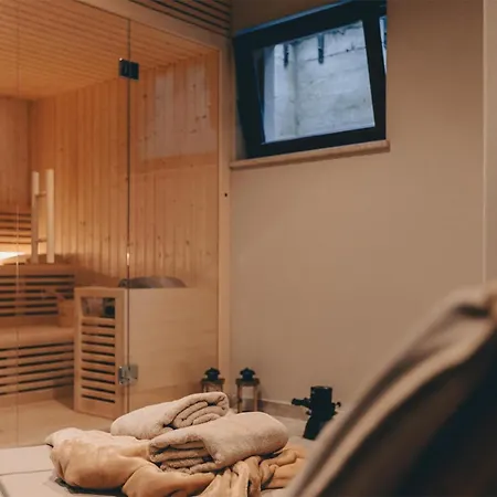 Lovely In Zestilac With Sauna Ferienhaus Gostinjac