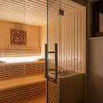 Vakantiehuis Cozy In Zestilac With Sauna