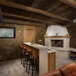 Cozy In Zestilac With Sauna Vakantiehuis